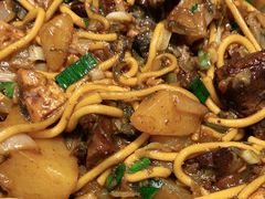 -食味楼(枫林湾店)