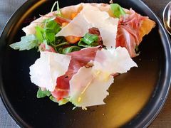 -安妮意大利餐厅(日坛店)