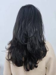 -丝语萱形象