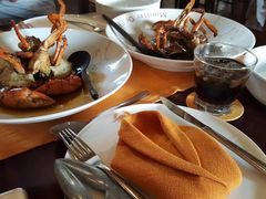 -Ministry of Crab(科伦坡店)