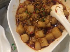 -翠清酒家(万丰路店)