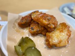 -爱樂咖啡(青年体育公园店)