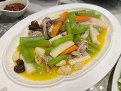 -菜香小厨(金发·印象南滨店)