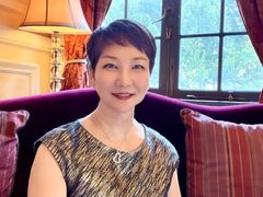 -Salon de Ville浦江汇(上海外滩华尔道夫酒店店)