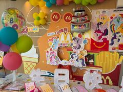 -麦当劳(常州西瀛里店)