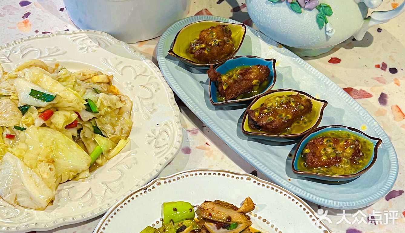 涠洲岛美食不仅仅只有海鲜哇！