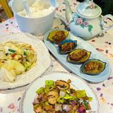 涠洲岛美食不仅仅只有海鲜哇！