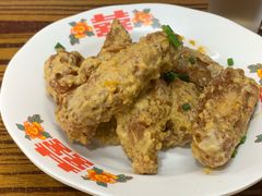 -谢记上海大排档(长寿路店)