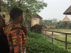 -南昌动物园