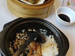 -稻香酒家·33年老字号·港式粤菜(富邦中心店)
