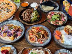 -Q MEX 库迈墨西哥餐吧(三里屯店)