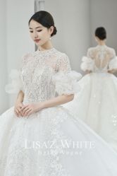 -Renee芮亦婚纱(原丽莎)