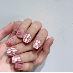-LILY NAILS美甲美睫