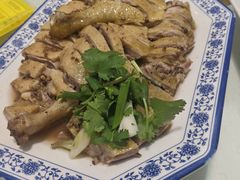 -新享乐海鲜(翠华路店)