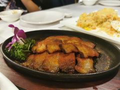 -屋顶花园餐厅(步行街老地王大厦店)