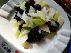 -帕米尔食府(白云观店)
