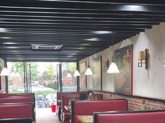 -新凯旋烧烤·燕姐千岛湖土菜