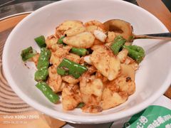-黔蘑菇四季餐厅(观山湖店)