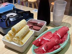 -牛腩之旅·牛腩牛杂煲(光启城美食城店)