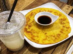 -李先生的首尔小馆(松江启源广场店)