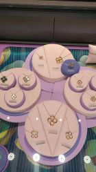 -周大福CHOW TAI FOOK(新区美罗商城店)