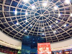 -万达广场(南京江宁店)