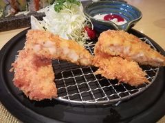 -昱匠·日本料理(金融街店)