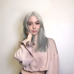 -3AM HAIR SALON染发接发