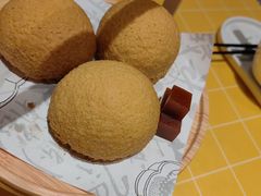 -蔡澜点心·粤菜(花城汇南区店)