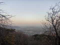 -北京西山国家森林公园