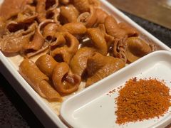 -川西坝子火锅(清江东路3.0直营店)