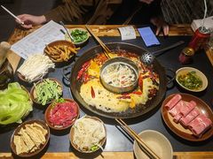-洋马儿火锅(解放碑店)