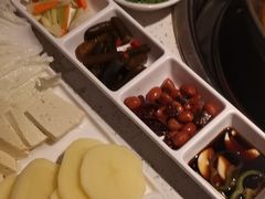 -福茂源横山铁锅羊肉(凤城四路店)