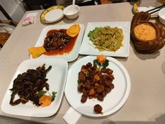 -功德林(南京西路店)