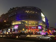 -宁曼路