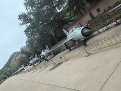 -中国航空博物馆