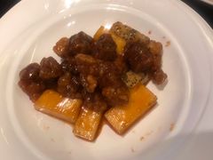 -佘山世茂艾美·御珍轩中餐厅