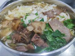 -花溪王记牛肉粉(四季花溪商场店)