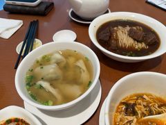 -鼎泰丰(新港中心店)