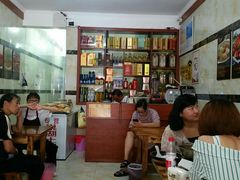 -巢湖名吃·徽府农家菜(半汤店)