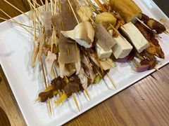 -签海串串火锅(泰华店)