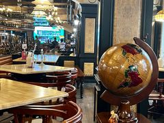 -巴伐利亚啤酒坊(意式风情街店)