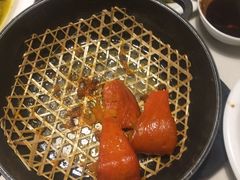 -鹦鹉小厨味道餐厅(山大南路店)