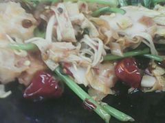 android_upload_pic-重庆鸡公煲(三八山珍美食城店中店)