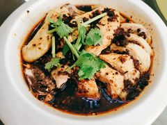 川味口水鸡-金阁家常菜(贵阳路店)