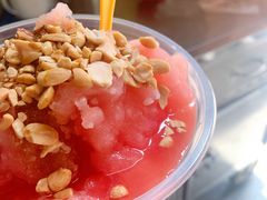 -夏食光安顺小舒冰粉冰浆(甲秀楼店)