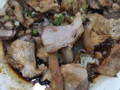 -翟氏天天小吃(上东街区店)
