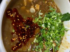 -陇上全荟兰州传统牛肉面(延吉路店)