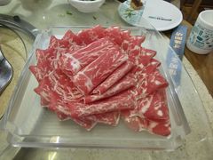 -阳坊胜利涮羊肉(阳坊老店)