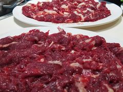 -陈记顺和潮汕牛肉火锅(韩江路店)
